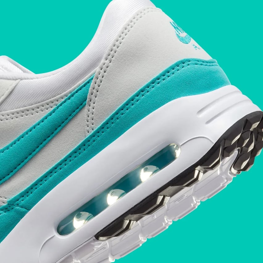 Nike Air Max 1 86 OG Golf Dusty Cactus Foto 6