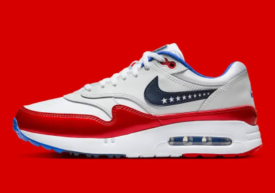 Nike Air Max 1 86 OG Golf Ryders Cup USA Foto 2