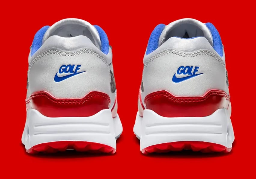 Nike Air Max 1 86 OG Golf Ryders Cup USA Foto 5