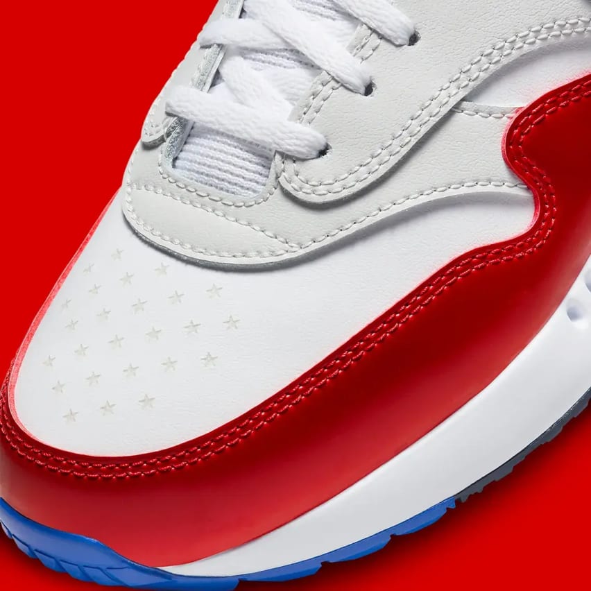 Nike Air Max 1 86 OG Golf Ryders Cup USA Foto 7