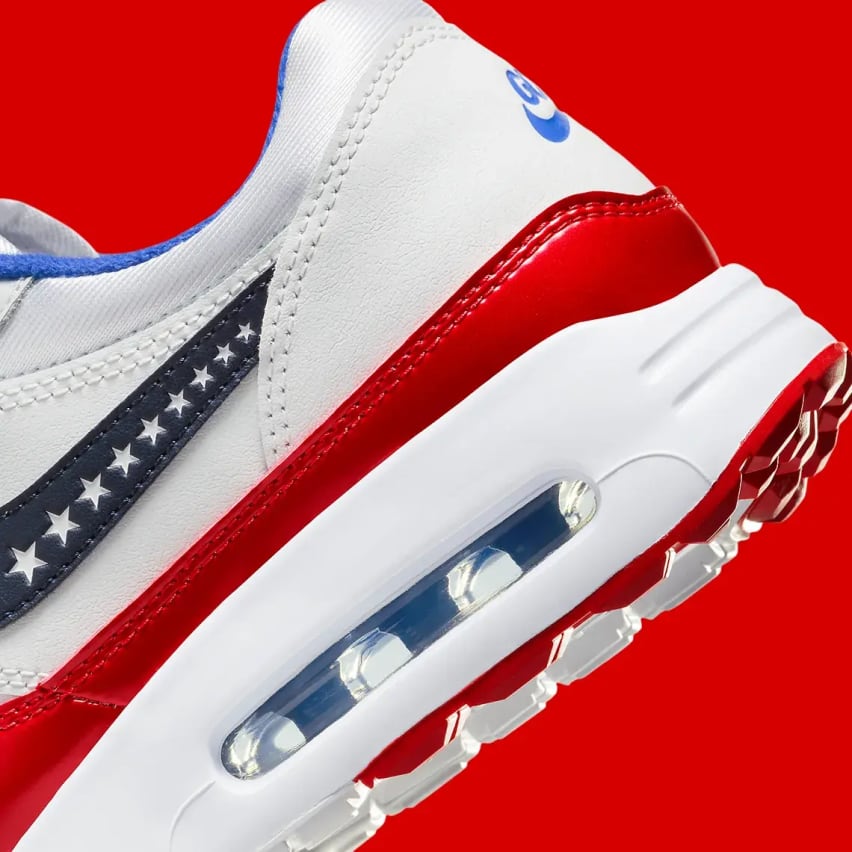 Nike Air Max 1 86 OG Golf Ryders Cup USA Foto 8