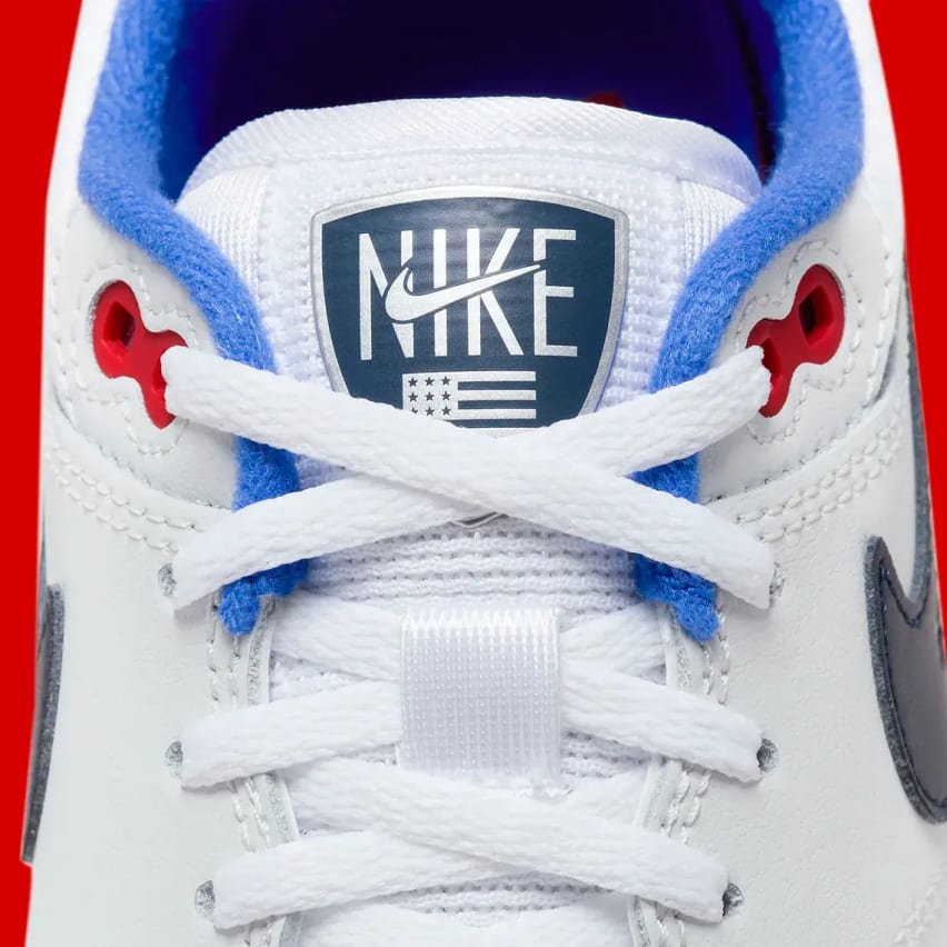 Nike Air Max 1 86 OG Golf Ryders Cup USA Foto 9