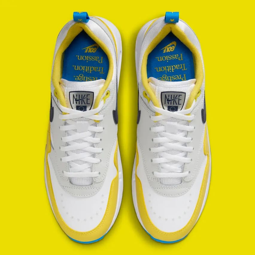 Nike Air Max 1 86 OG Golf Solheim Cup EU Foto 4