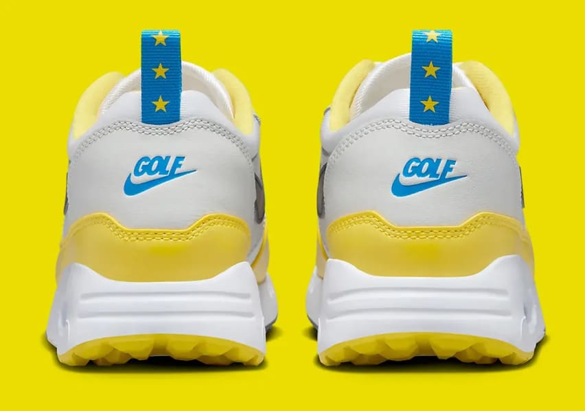 Nike Air Max 1 86 OG Golf Solheim Cup EU Foto 5