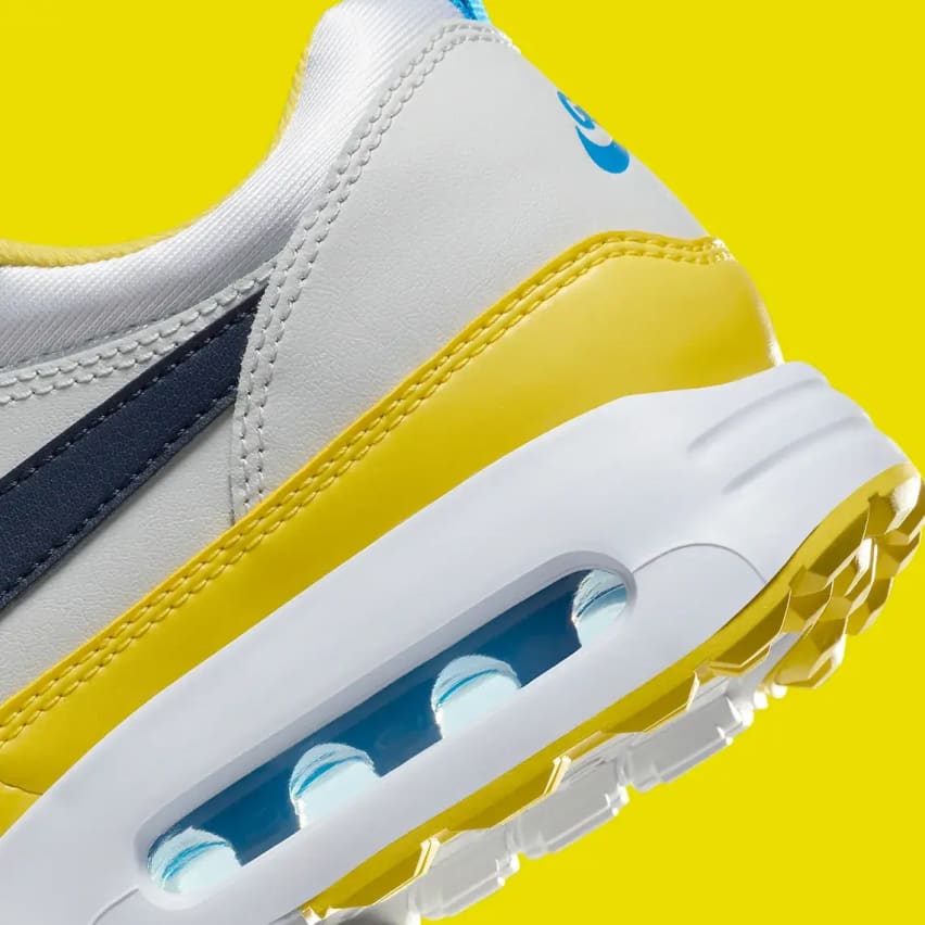 Nike Air Max 1 86 OG Golf Solheim Cup EU Foto 7