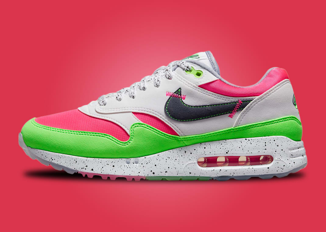 Nike air max 1 best sale watermelon kopen