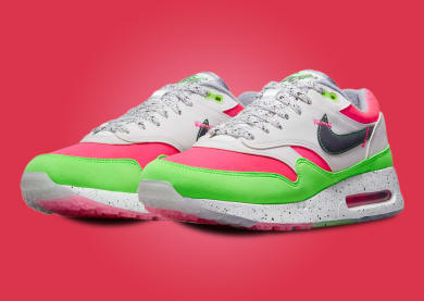 Nike Air Max 1 86 OG Golf Watermelon Foto 2