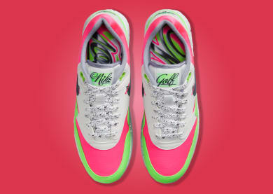 Nike Air Max 1 86 OG Golf Watermelon Foto 3