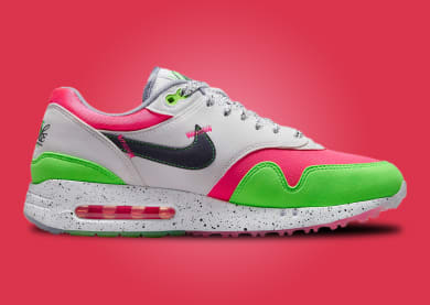 Nike Air Max 1 86 OG Golf Watermelon Foto 4