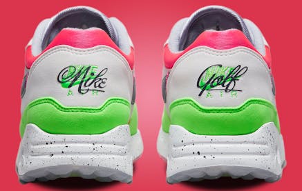 Nike Air Max 1 86 OG Golf Watermelon Foto 5