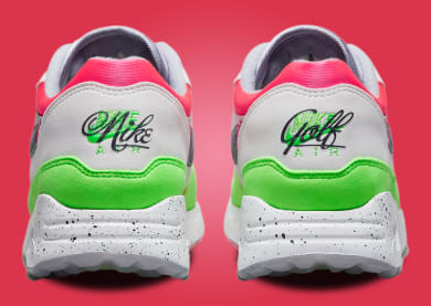 Nike Air Max 1 86 OG Golf Watermelon Foto 5