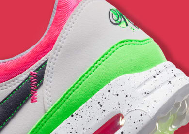 Nike Air Max 1 86 OG Golf Watermelon Foto 8