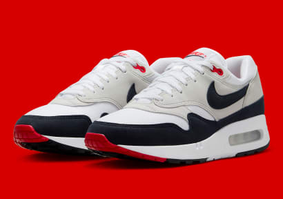 Nike Air Max 1 86 OG USA Foto 1