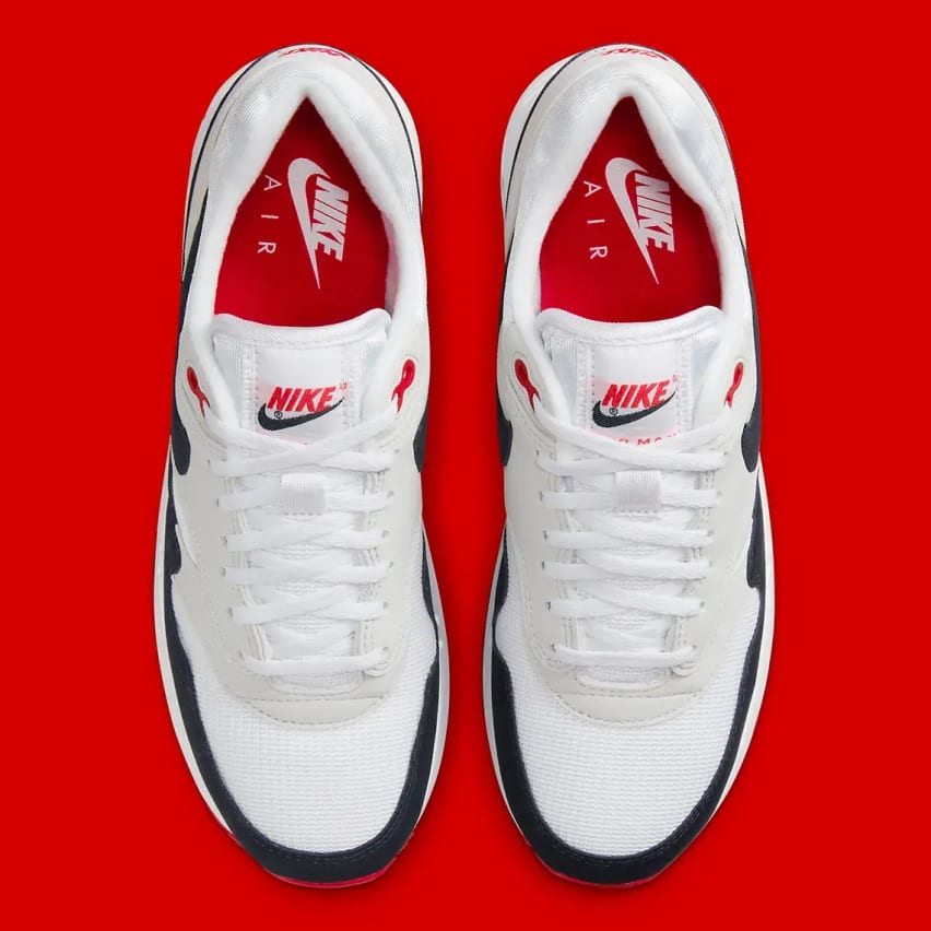 Nike Air Max 1 86 OG USA Foto 4