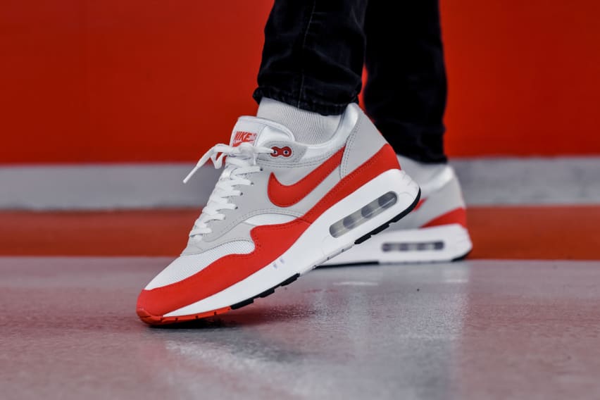 Nike Air Max 1 86 Original Big Bubble DQ3989 100 air max day event