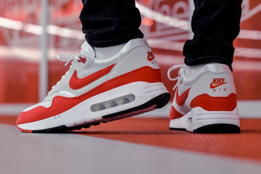 Nike Air Max 1 86 Original Big Bubble DQ3989 100 event sns