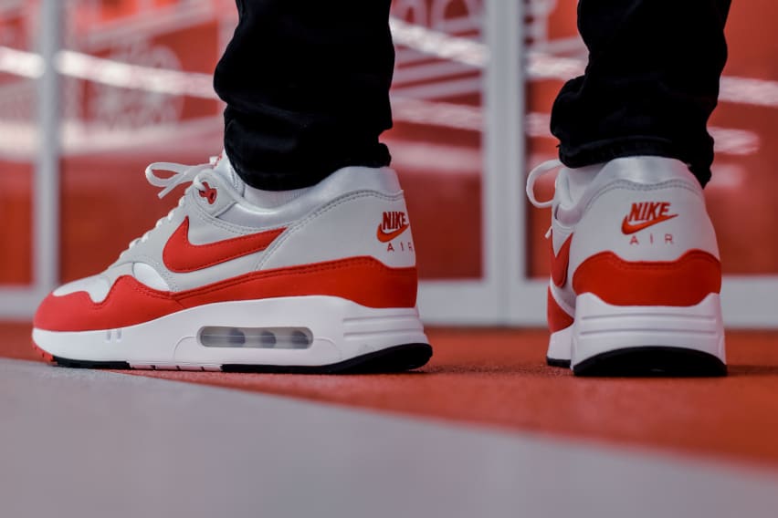 Nike Air Max 1 86 Original Big Bubble DQ3989 100 event