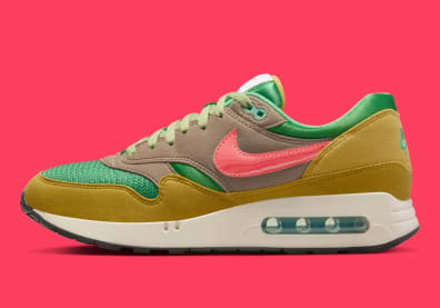 Nike Air Max 1 86 Powerwall BRS Foto 2