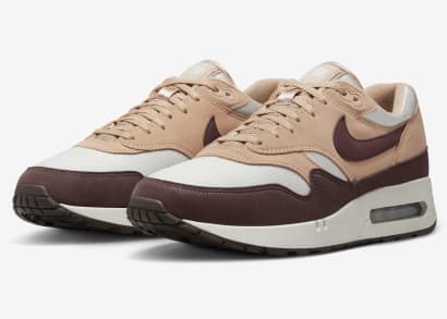 Nike Air Max 1 86 Smokey Mauve Foto 1