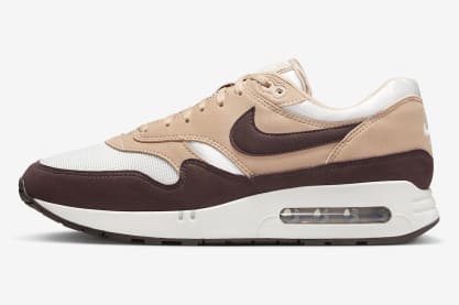 Nike Air Max 1 86 Smokey Mauve Foto 2