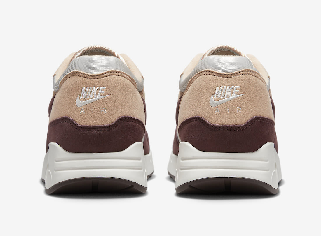 Nike Air Max 1 86 Smokey Mauve Foto 5