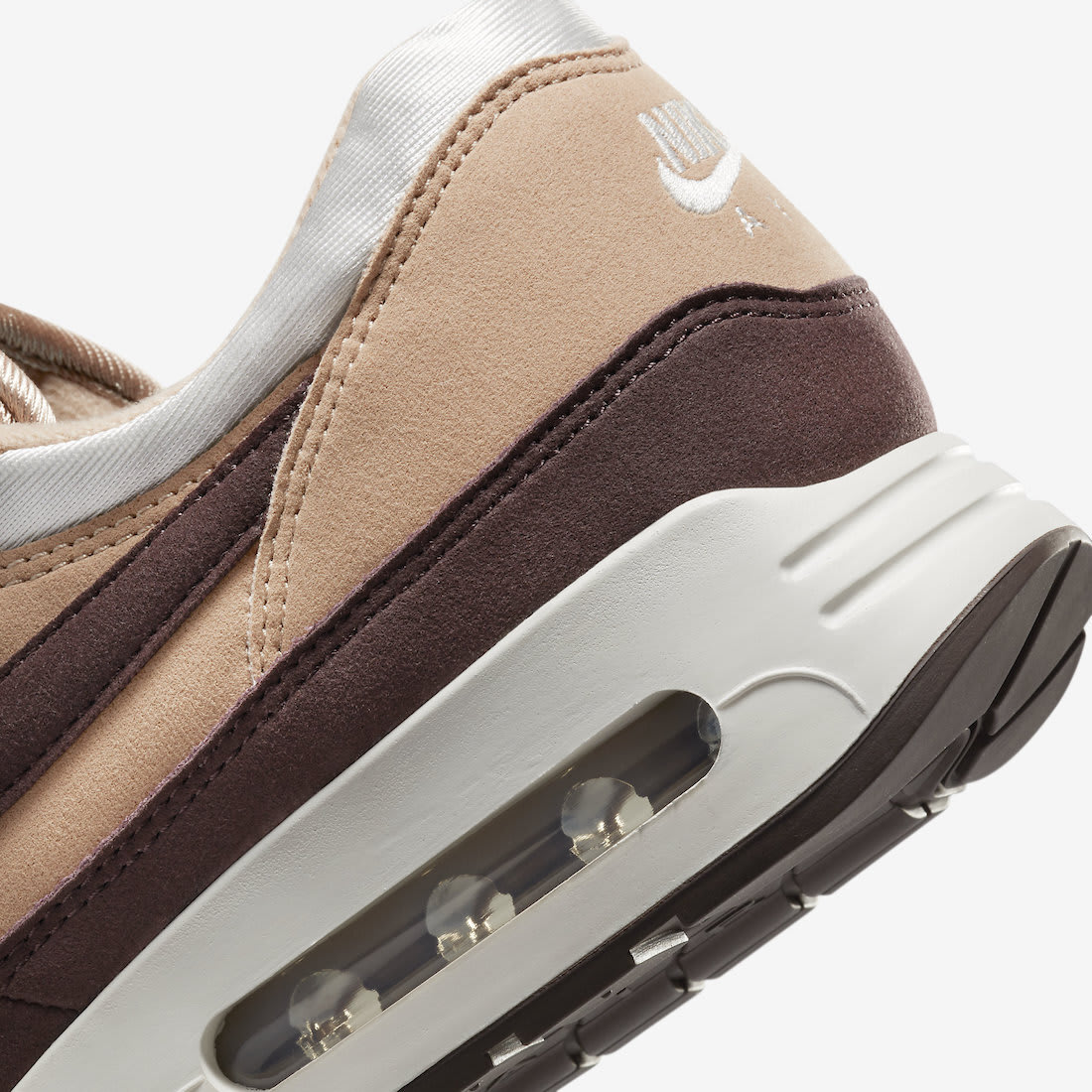 Nike Air Max 1 86 Smokey Mauve Foto 8