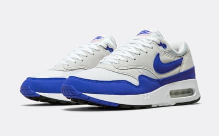 Nike Air Max 1 86 Sport Royal Foto 2