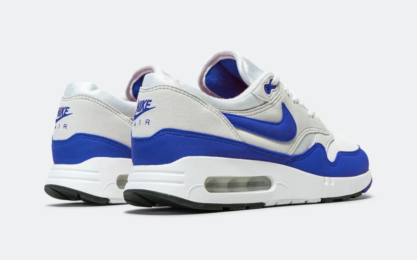 Nike Air Max 1 86 Sport Royal Foto 4