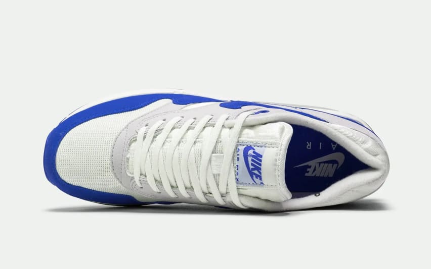 Nike Air Max 1 86 Sport Royal Foto 5