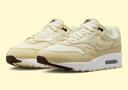 Nike Air Max 1 87 Coconut Milk Foto 1