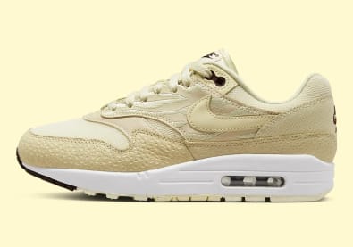 Nike Air Max 1 87 Coconut Milk Foto 2