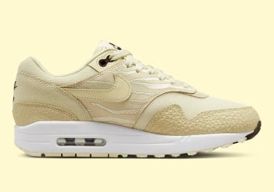 Nike Air Max 1 87 Coconut Milk Foto 3