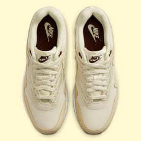 Nike Air Max 1 87 Coconut Milk Foto 4