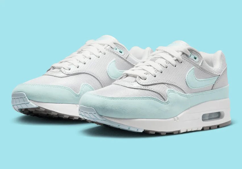 Nike Air Max 1 87 Glacier Blue