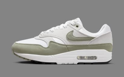 Nike Air Max 1 87 Light Army Foto 2