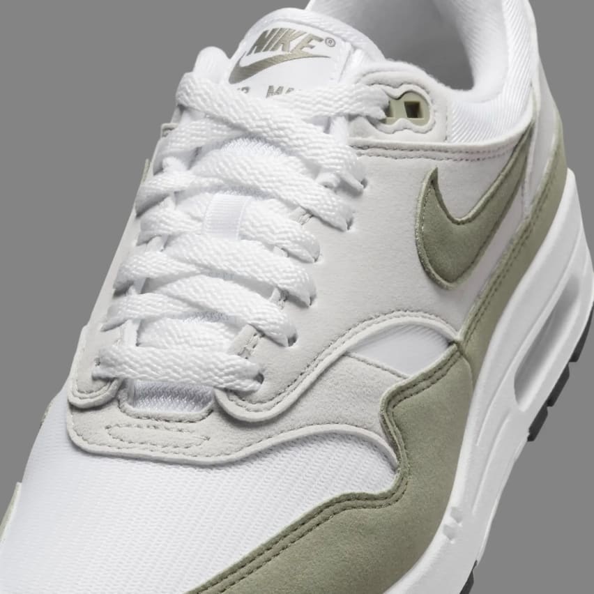 Nike Air Max 1 87 Light Army Foto 6