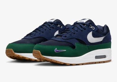 Nike Air Max 1 87 QS Obsidian Foto 1