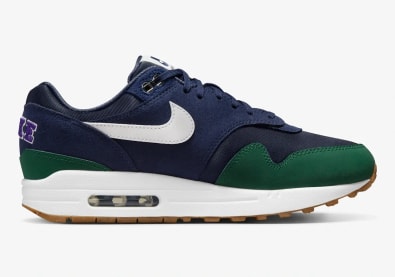 Nike Air Max 1 87 QS Obsidian Foto 3