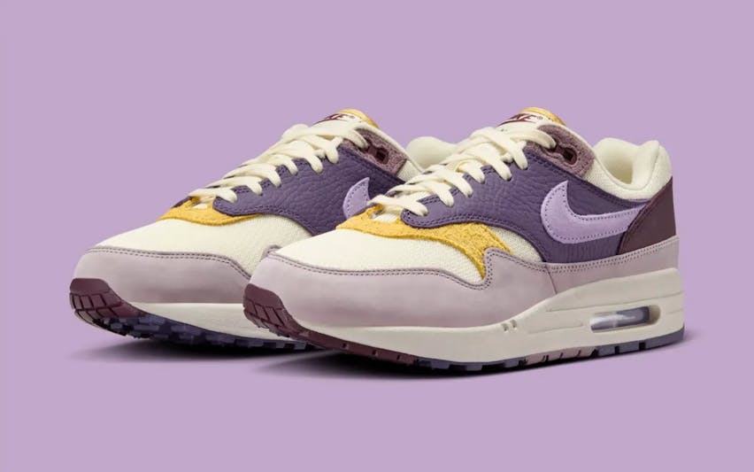 Nike Air Max 1 87 Wmns Hydrangeas Foto 1