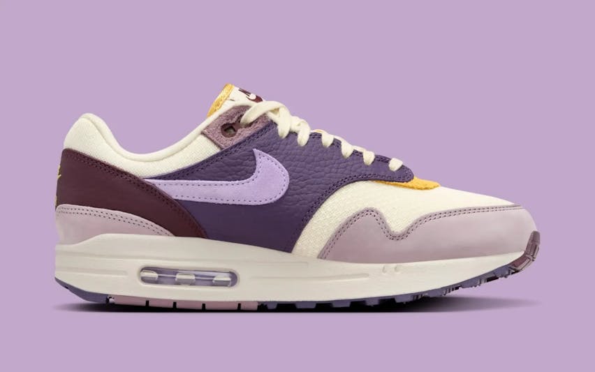 Nike Air Max 1 87 Wmns Hydrangeas Foto 3