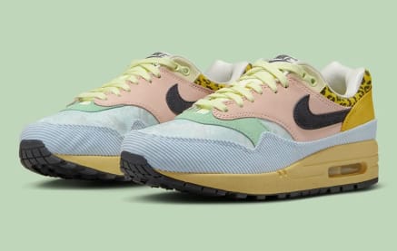 Sneakers tijgerprint nike sales