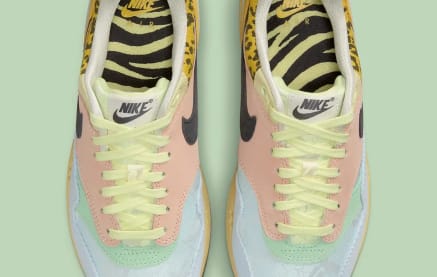 Nike air max 87 outlet luipaard