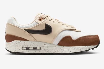 Nike Air Max 1 87 Wmns Velvet Brown