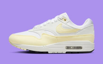 Nike Air Max 1 Alabaster Foto 2