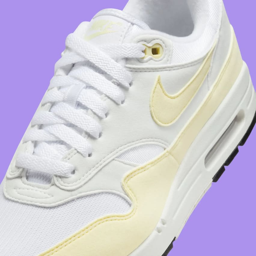 Nike Air Max 1 Alabaster Foto 5