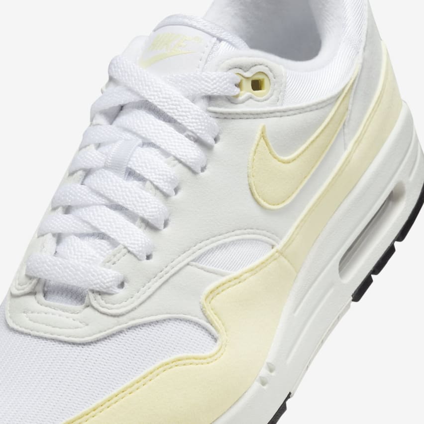 Nike Air Max 1 Alabaster