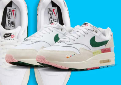 Nike Air Max 1 All Petals United Foto 1