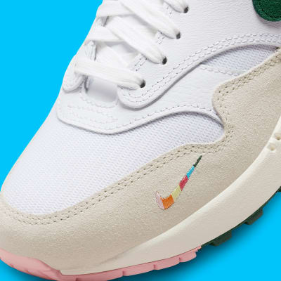 Nike Air Max 1 All Petals United Foto 8