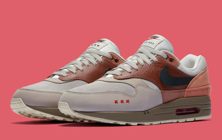 Officiele foto s en releasedatum Nike Air Max 1 Sneaker Squad