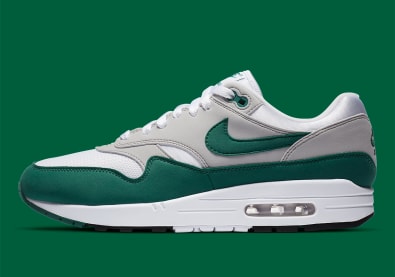 Nike komt met een nieuwe colorway voor de Nike Air Max 1 Anniversary!